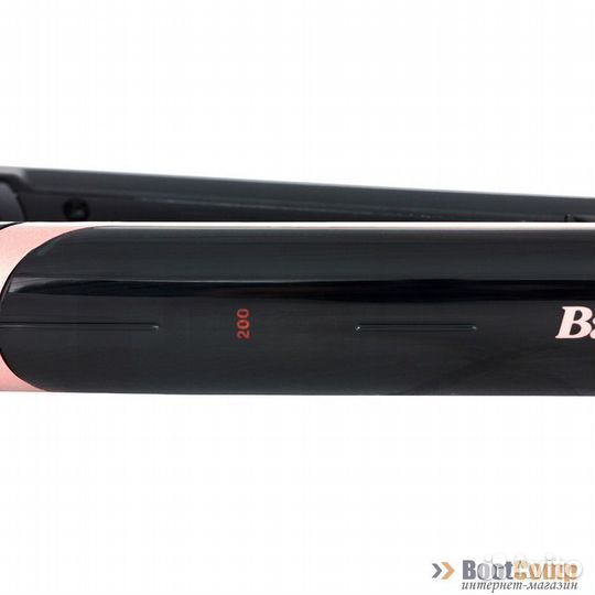 Выпрямитель BaByliss ST391E