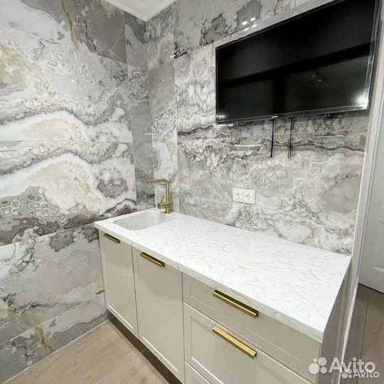 Кухонный гарнитур на заказ