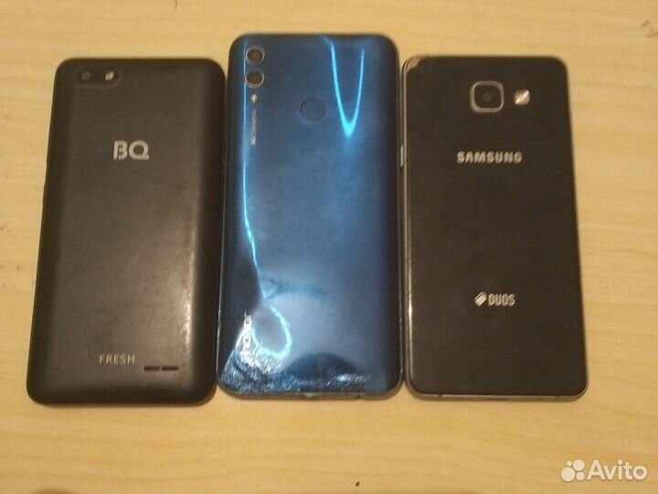 HONOR 10 Lite, 6/64 ГБ