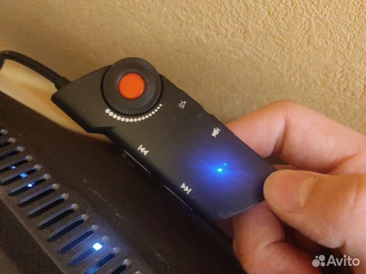 Игровые Наушники Game Series Warder