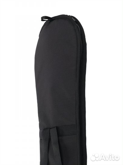 Чехол для бас-гитары утепленный Lutner лчгб2