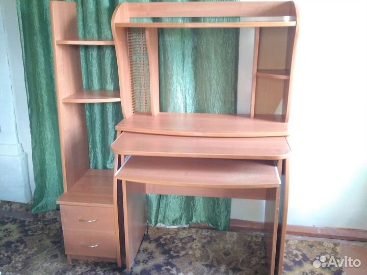 Компьютерный стол бу