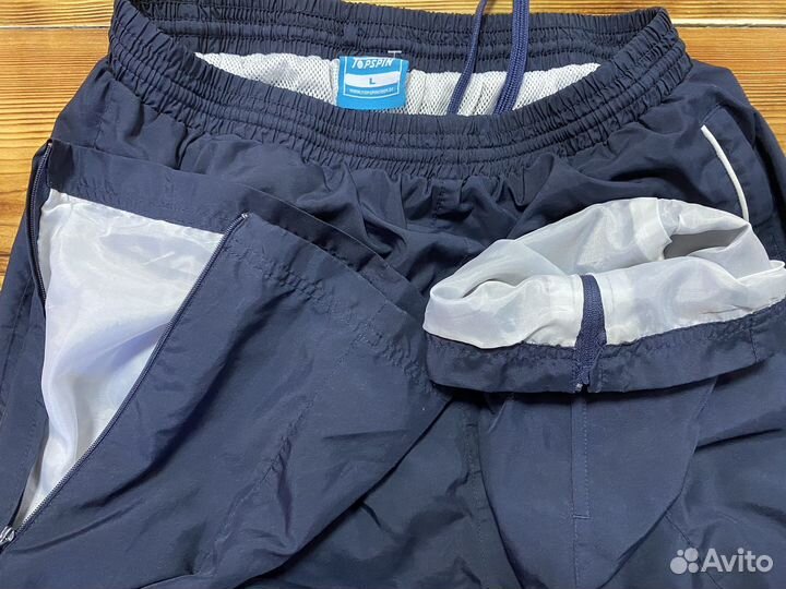 Спортивные штаны мужские 50 52