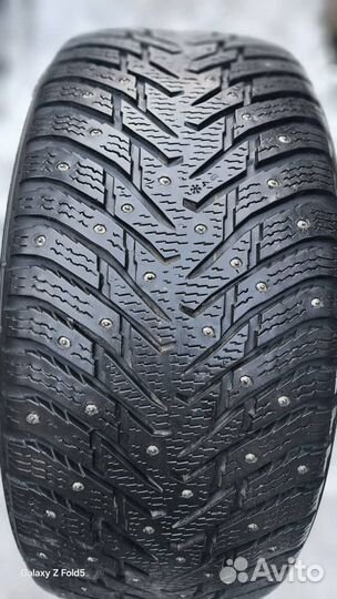Nokian Tyres Hakkapeliitta 8 245/50 R18 104T