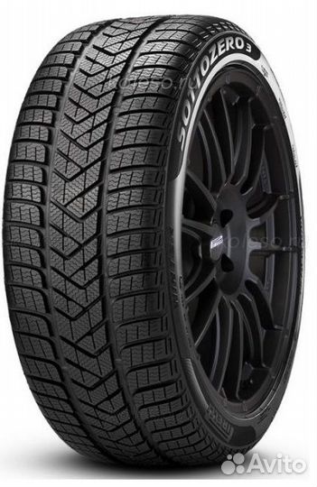 Pirelli Winter Sottozero 3 215/55 R17 98H