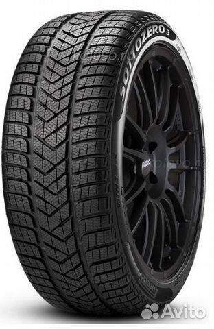 Pirelli Winter Sottozero 3 215/55 R17 98H