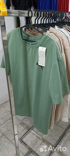 Шорты костюм