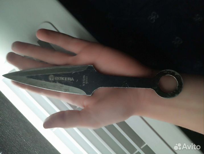 Сувенирый нож