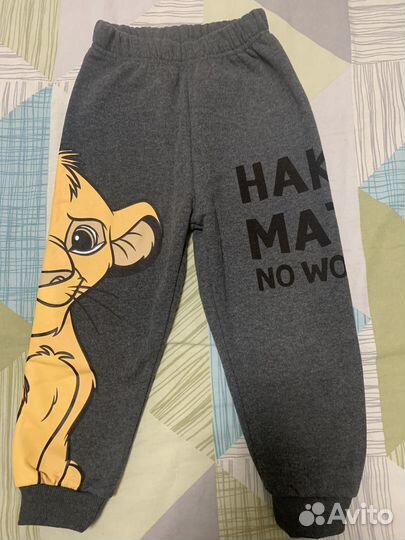 Костюм на мальчика