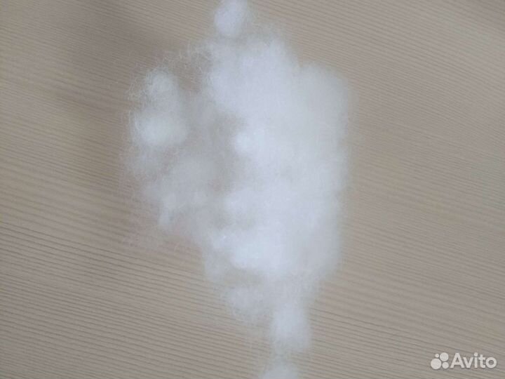 Синтепон шарики для поделок