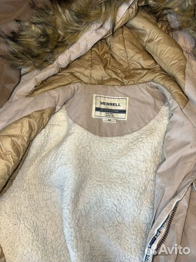 Куртка демисезонная женская 42-44