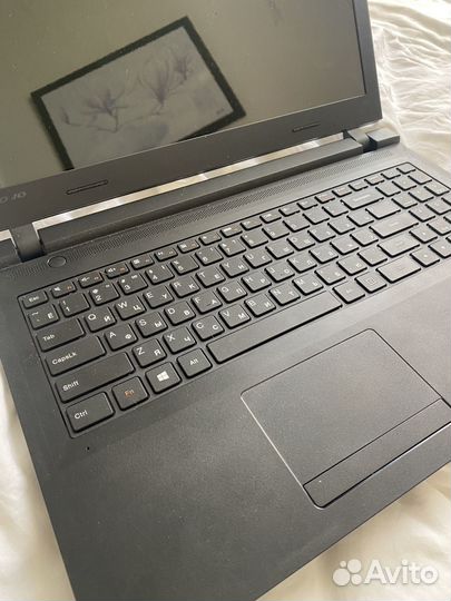 Ноутбук lenovo ideapad