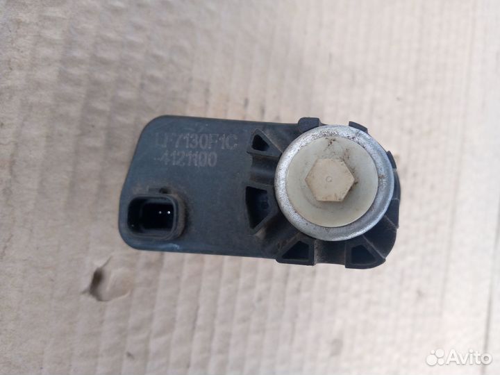 Моторчик корректора фар Lifan Solano 1