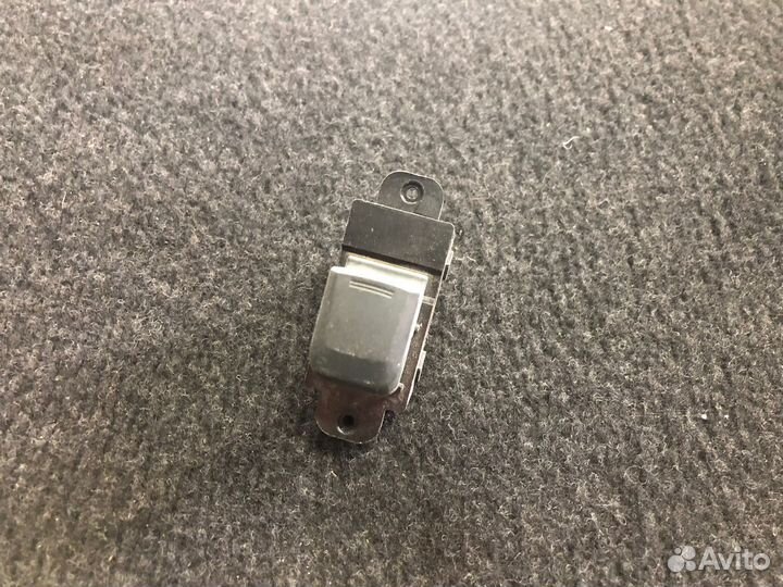 Kia Rio 3 киа рио Кнопка Стеклоподъемника