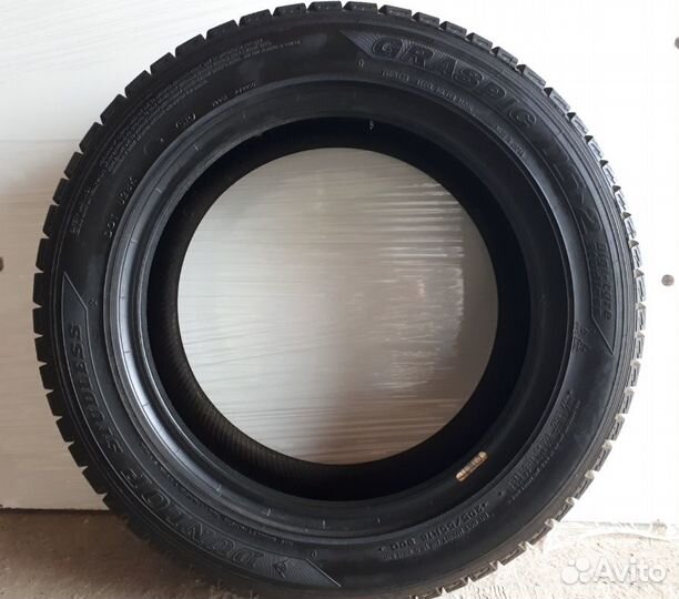 Dunlop Graspic DS2 205/55 R16 97V