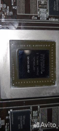 Материнские платы