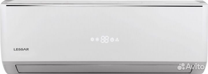 Lessar Enigma LS-HE12KDE2/LU-HE12KDE2