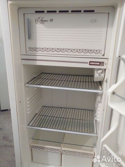 Холодильник