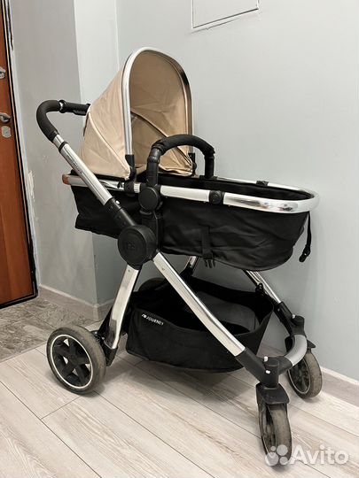 Коляска mothercare journey 3 в 1