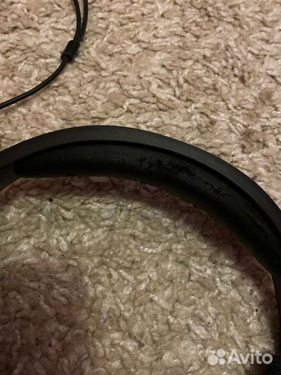 Hyperx cloud stinger