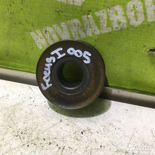 Шестерня коленвала Форд Фокус 1