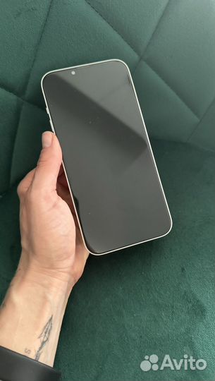 iPhone 14 Plus, 256 ГБ