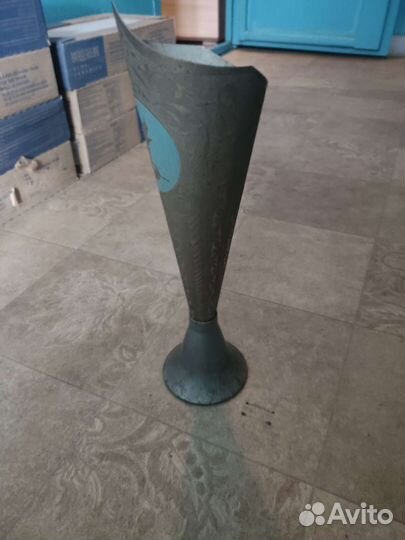 Спортивный кубок СССР