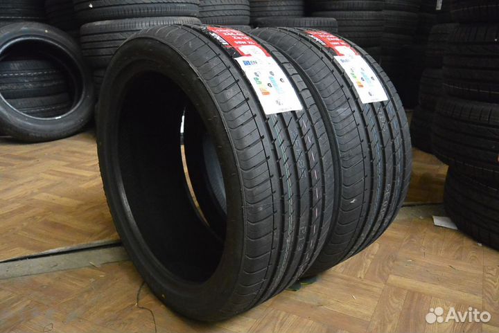 iLink L-Zeal56 245/40 R19 и 275/35 R19 98W