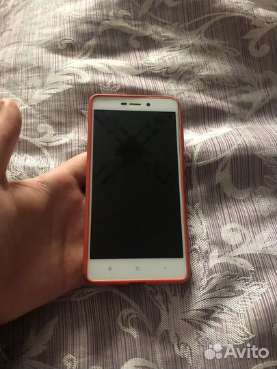 Xiaomi Mi 5, 3/32 ГБ