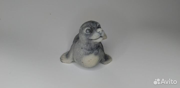 Фигурка Тюлень
