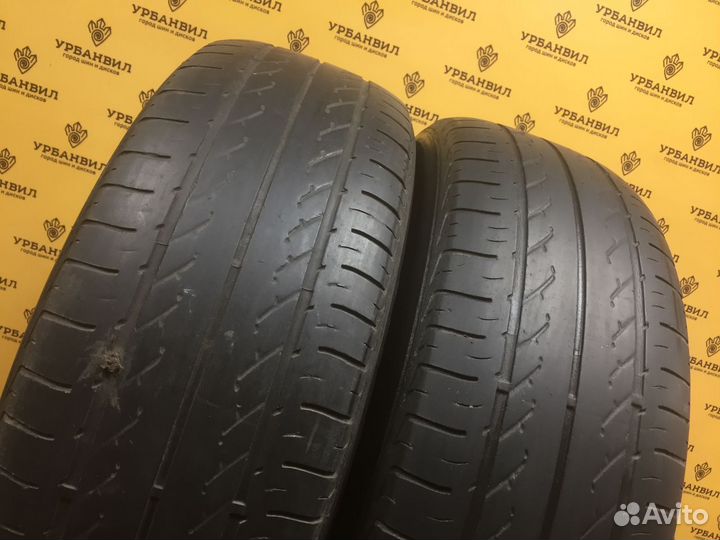Hankook Optimo K406 215/65 R16 98H