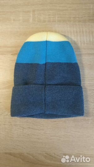 Шапка детская демисезонная (р-р 52-54)