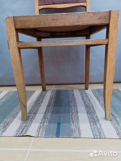 Стул старинный