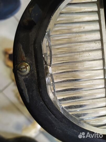 Светомаскировочные устройства автомобилей