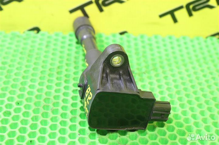 Катушка зажигания задняя Honda L13A/L15A