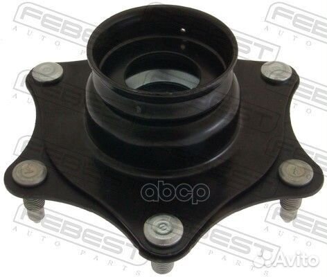 Опора переднего амортизатора hssref Febest