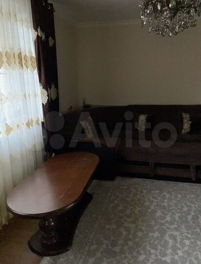 2-к. квартира, 60 м², 3/5 эт.