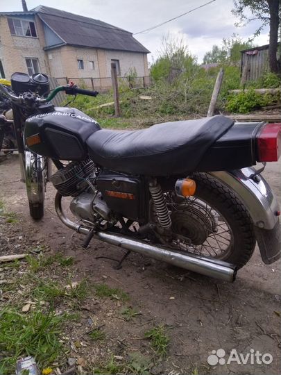Продам иж Юпитер 5