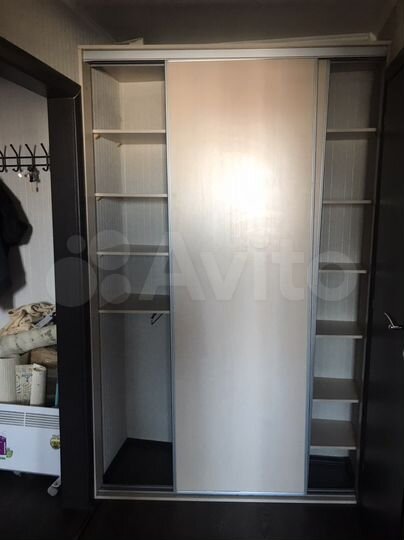 2-к. квартира, 50,4 м², 7/9 эт.