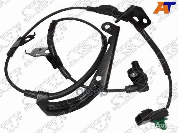 Датчик ABS FR mitsubishi L200 KB4T 11-14/mitsub