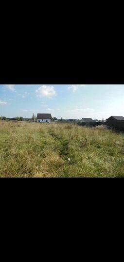 Участок 18 сот. (ИЖС)