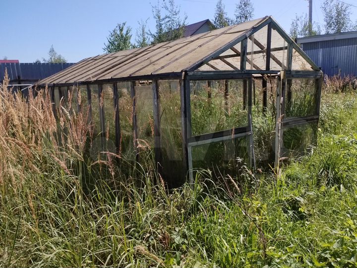 Участок 16 сот. (СНТ, ДНП)