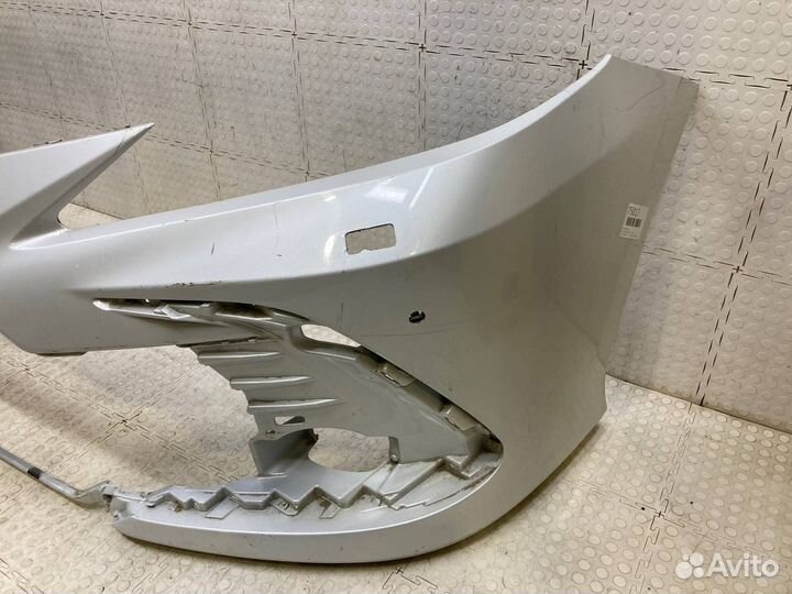 Бампер передний Toyota Camry XV70 2020