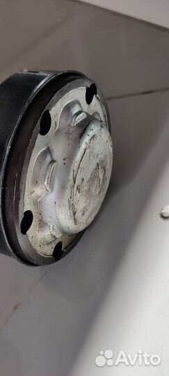 Карданный вал Рендж Ровер L322