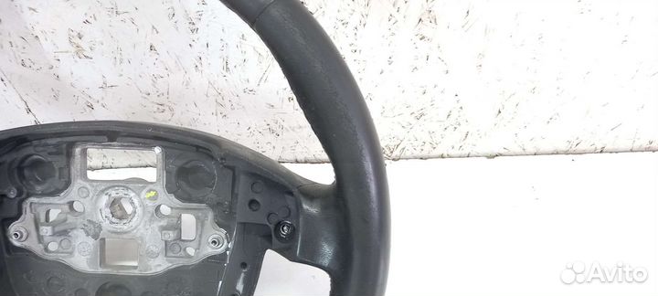 Руль Ford Mondeo 4