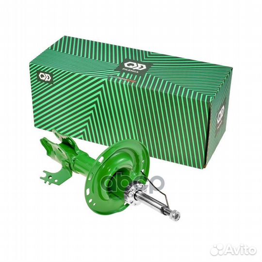 Амортизатор передний правый SHP7369 pilenga