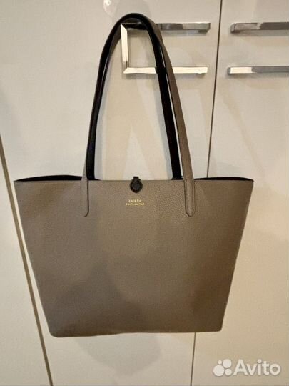 Шопер, сумка Ralph Lauren