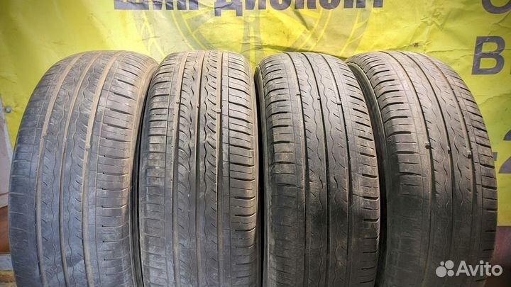 Kumho Solus KH17 185/65 R15