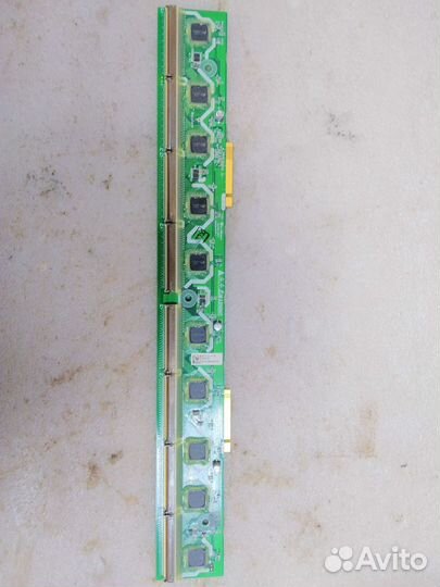 Инвертор 6870QKH101A