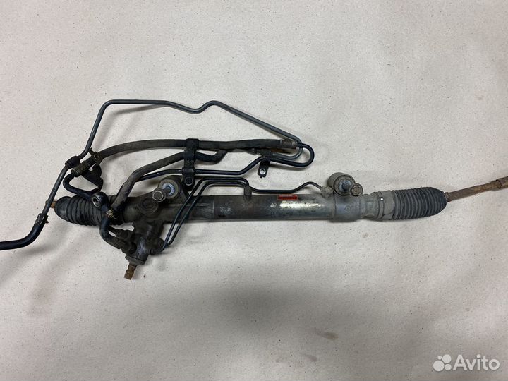 Рейка рулевая для Toyota Land Cruiser 150 Prado